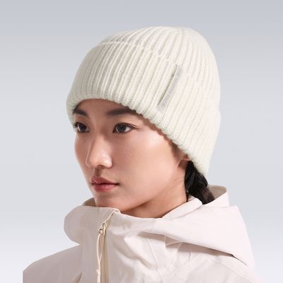 The North Face WOOL BLEND BEANIE 男女 保暖帽 NF0A8HMRQLI