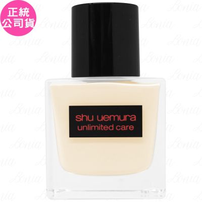 shuuemura植村秀 shu uemura 植村秀 無極限裸光精萃粉底(35ml)(公司貨)