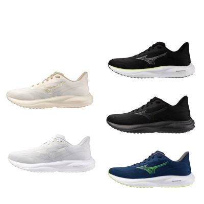 MIZUNO美津濃 REVOLT 4 慢跑鞋  男鞋任選