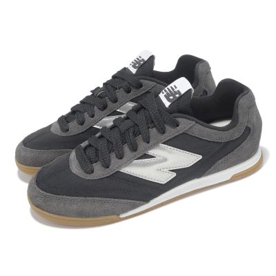 New Balance NB 休閒鞋 RC42 男鞋 女鞋 黑水泥 膠底 復古 URC42KS-D
