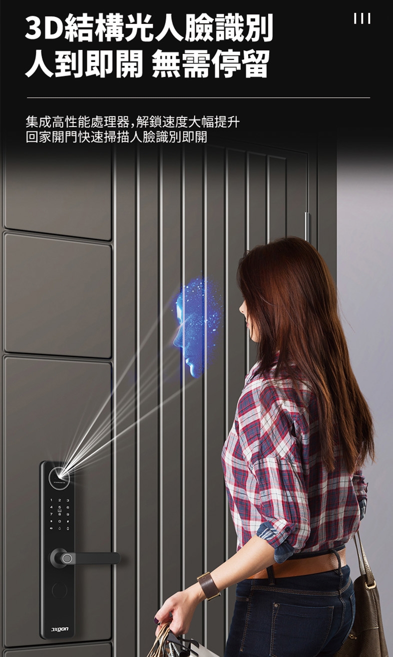 AXGON G1-100K - 詳情1