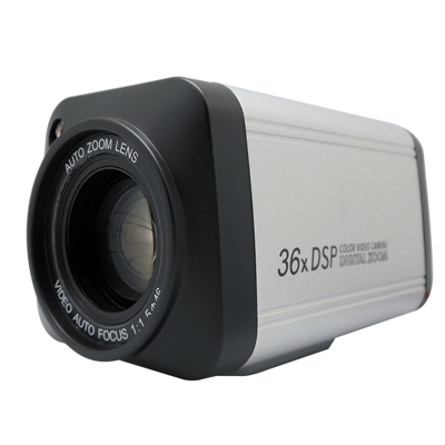 監視器攝影機 奇巧 AHD 1080P SONY 200萬36倍高解析遙控伸縮鏡頭