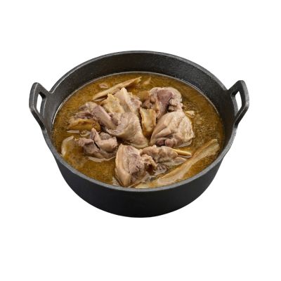 【饗城】麻油雞/薑母鴨/紅燒羊肉爐 3入組(秋冬進補 傳統美食 冷凍食品 加熱即食)