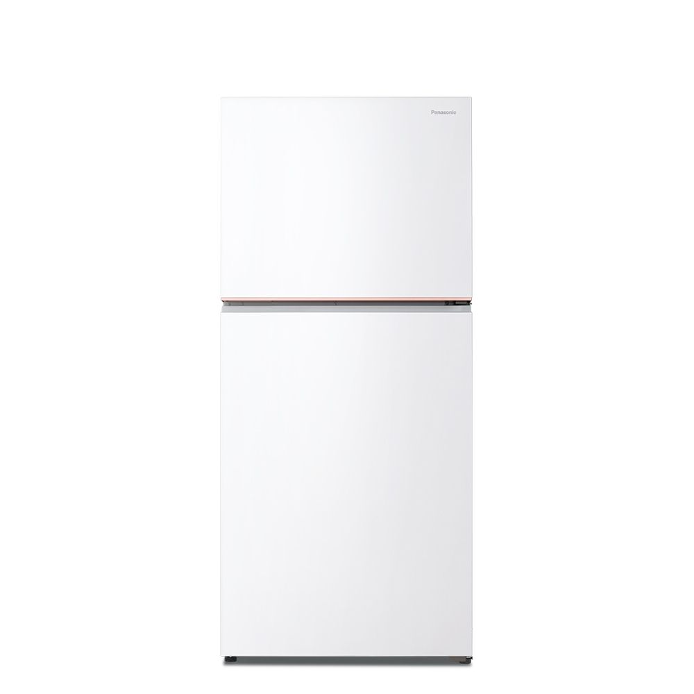 Panasonic 國際牌 雙門650L鋼板冰箱 燦雪白 NR-B656TV-W