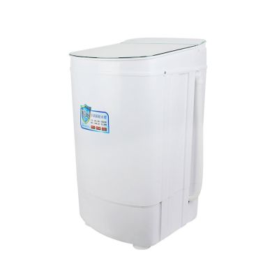 SUPAFINE 勳風 不銹鋼內槽沖脫雙用脫水機 10公斤 HHF-K9790