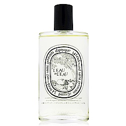 Diptyque 水中之水淡香水100ml-TESTER 效期至2021/3 | diptyque