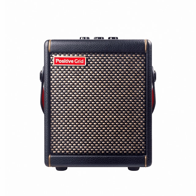 Positive Grid Spark MINI - 詳情3