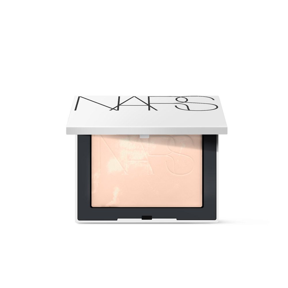 NARS 裸光幻彩蜜粉餅 #Twinkle 星辰粉(限定) 10g