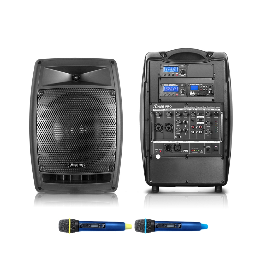 CHIAYO STAGE PRO - 詳情1