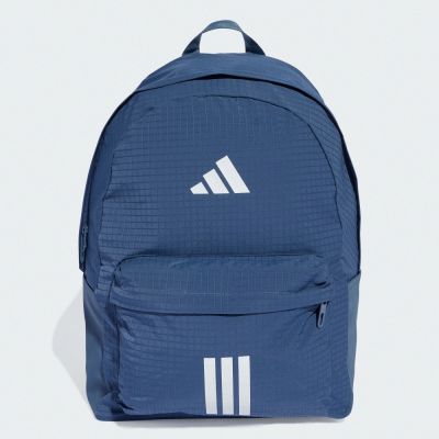 【adidas 愛迪達】 ESSENTIALS 後背包 戶外 運動 休閒 男/女 JX6498