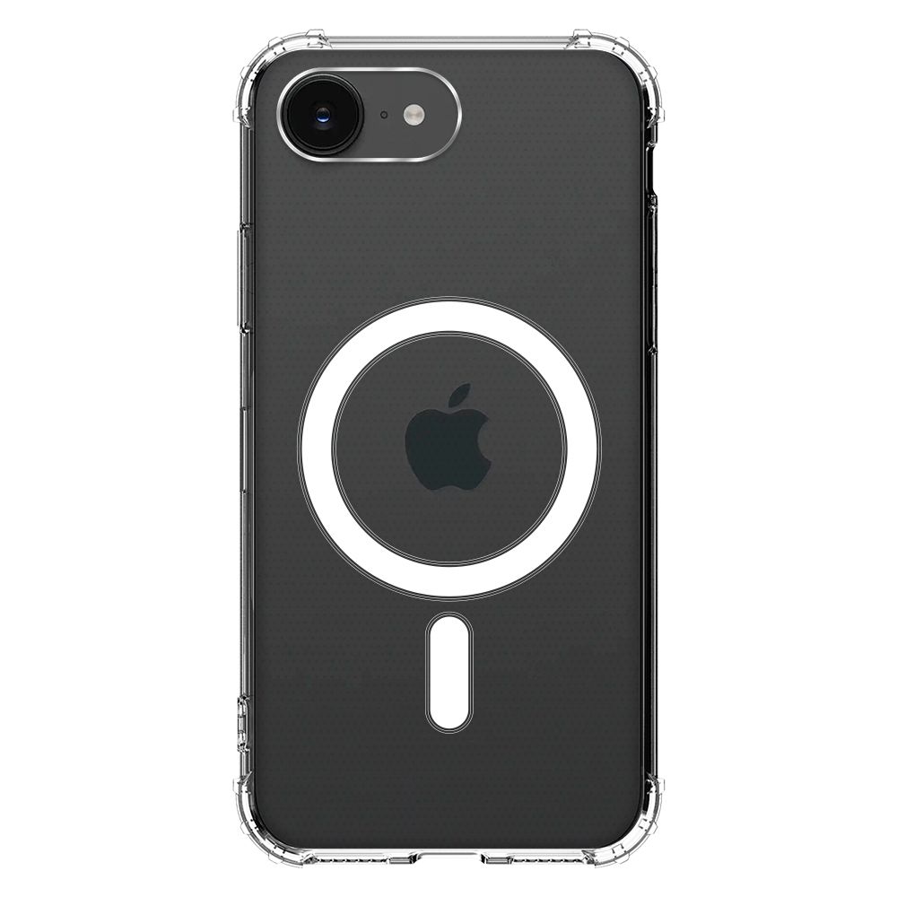 YADI 空壓磁吸 Apple iPhone 17e 6.1吋  2026 專用 手機保護殼