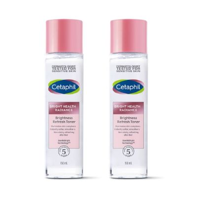 Cetaphil舒特膚 BHR淨白煥新化妝水150ml(2入組)
