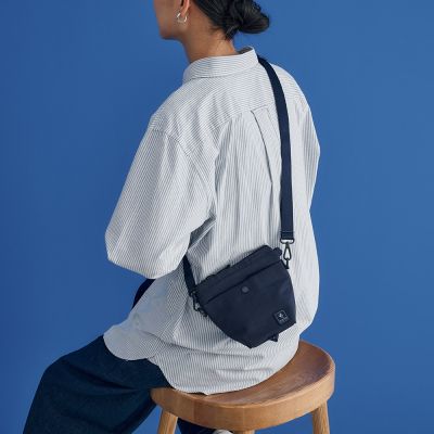 [品牌日限定]PORTER INTERNATIONAL - 日常百搭手提包/斜背包/皮夾/零錢包 (多款任選) - 原價$2450