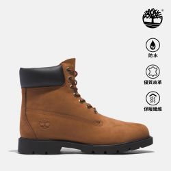 Timberland 防水安全靴 ベージュ ティンバーランド 防水 ブーツ メンズ アーバー ロード MID
