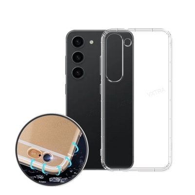 VXTRA 三星 Samsung Galaxy S23 防摔氣墊保護殼 空壓殼 手機殼