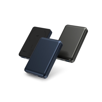 ONPRO MX 10000mAh磁吸式無線行動電源