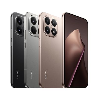 Xiaomi 小米 小米 Xiaomi 15T (12G+512G) 6.83吋 智慧型手機