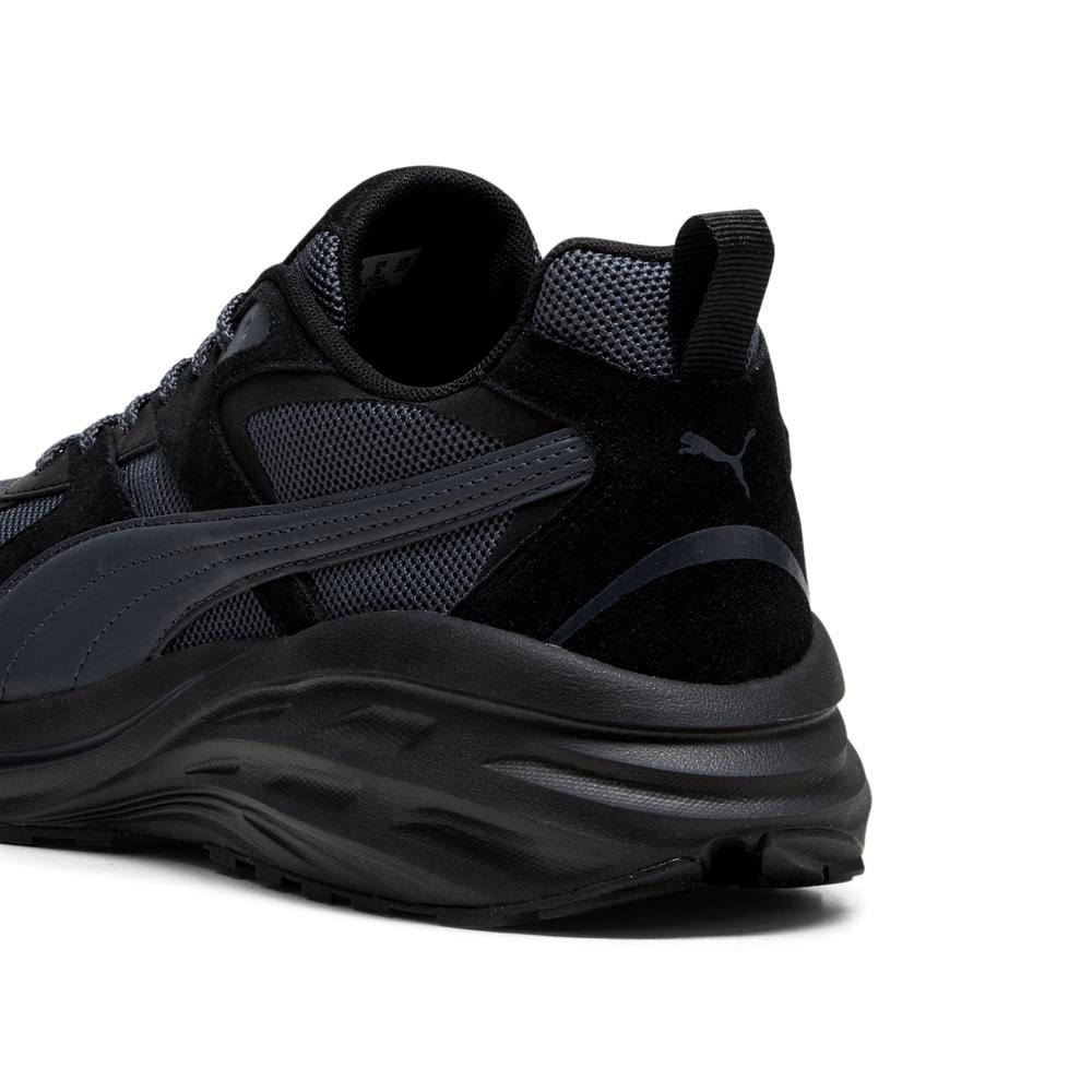 【限定品:絶版品】 Puma PROADAPT DELTA X 28cm PUMA プーマ ゴルフシューズ メンズ ブラック レザー ソフト