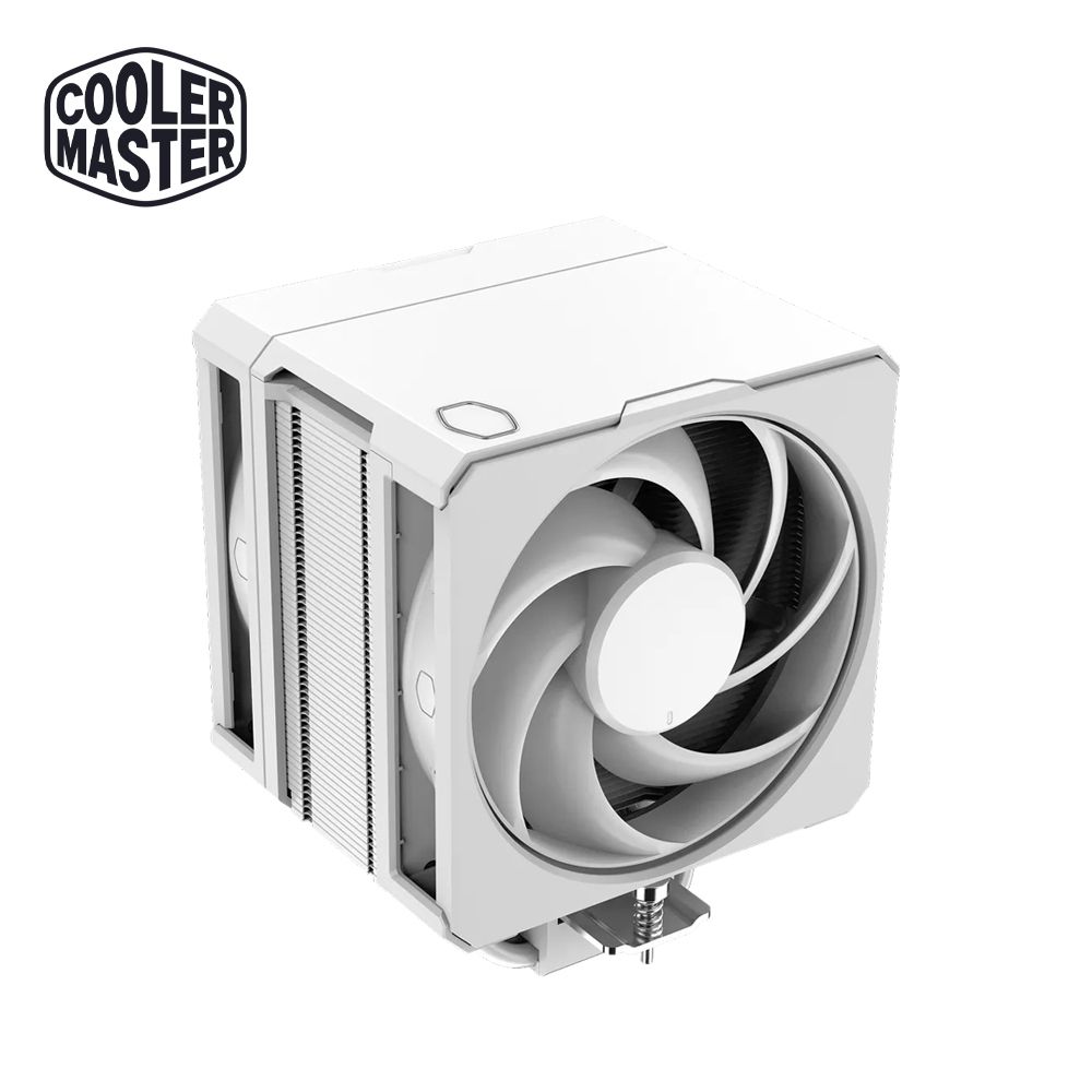 酷碼Cooler Master Hyper 612 APEX 白色空冷散熱器| CPU 散熱器| Yahoo