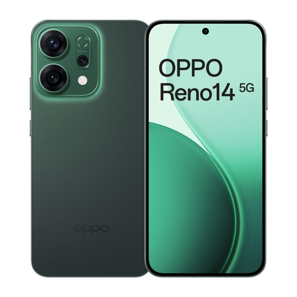 OPPO Reno14 (12G+256G) 6.59吋5G智慧型手機| Reno系列| Yahoo