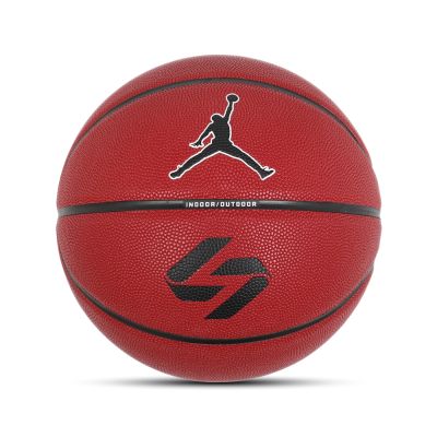 Nike 籃球 Jordan All Court 8P L Doncic 紅 J101325162-007