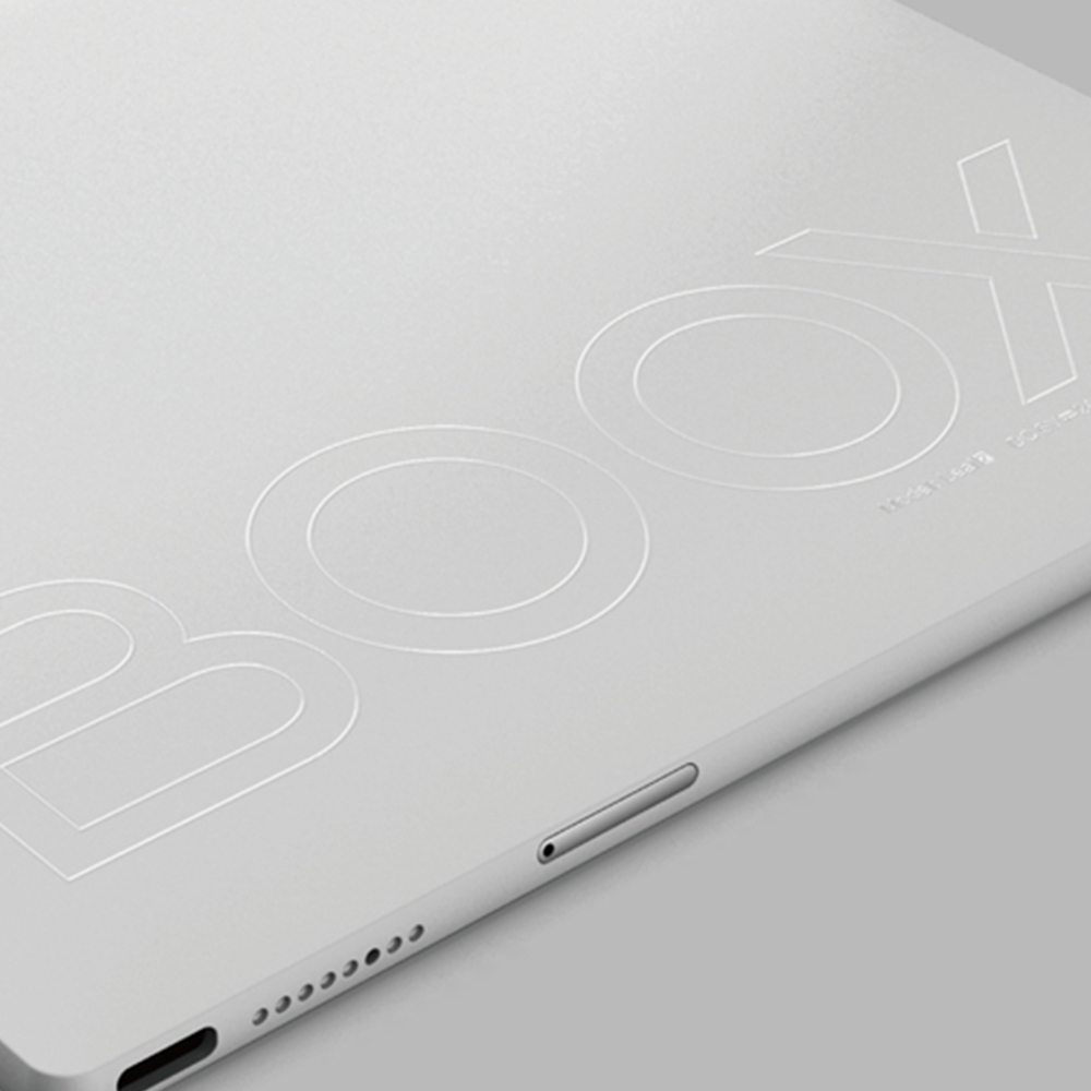 文石BOOX Leaf2 7 吋電子閱讀器- 經典白| 文石BOOX | Yahoo購物中心