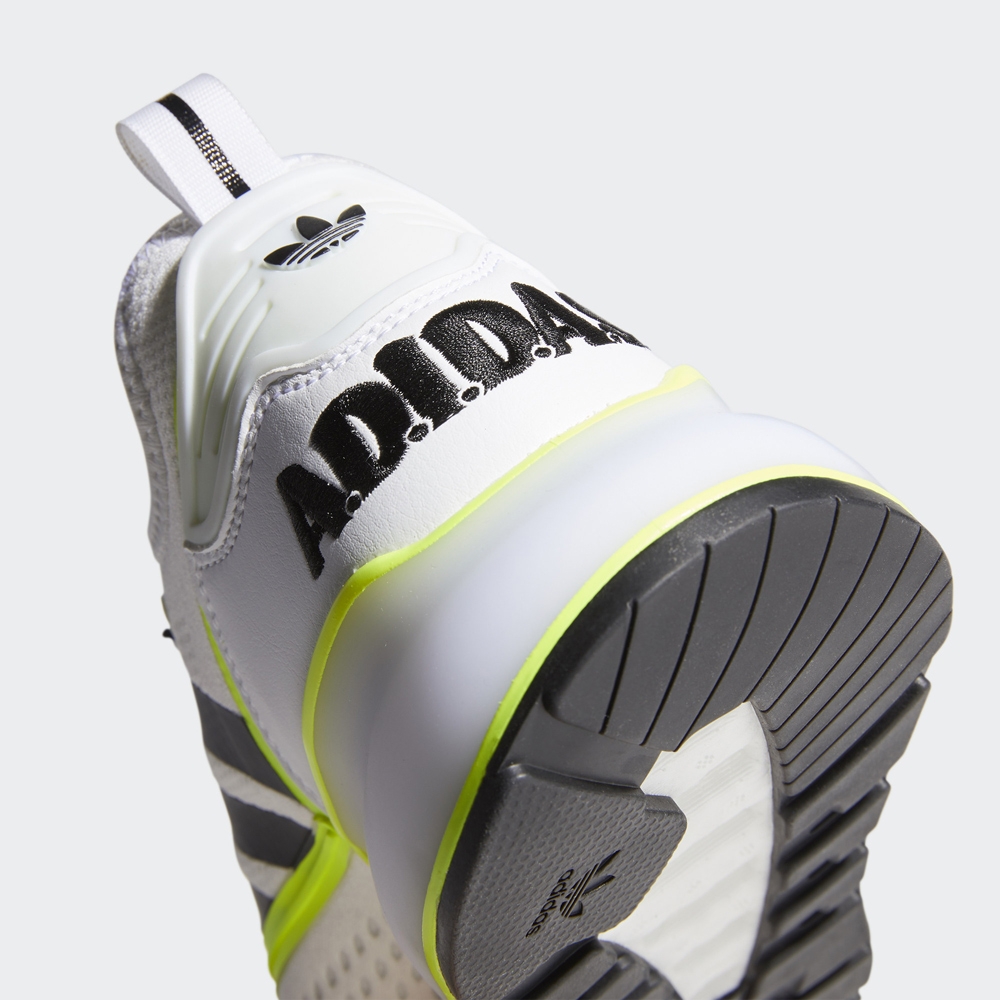 adidas 愛迪達】 ZX 2K BOOST 休閒鞋運動休閒鞋- Originals 男鞋/女鞋