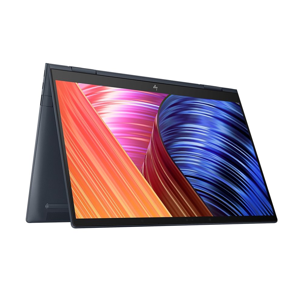 HP 極羨ENVY x360 13-bf0049TU 13吋輕薄翻轉觸控筆電(i5-1230U/16GB