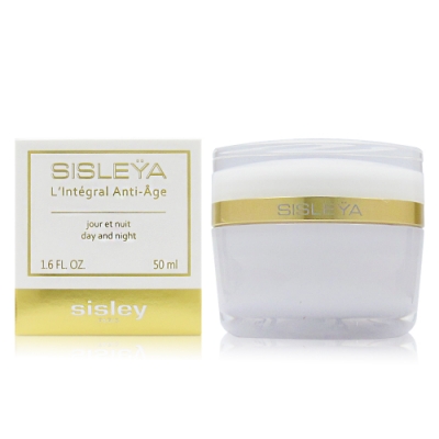 SISLEY希思黎 Sisley 活膚御緻駐顏霜50ml