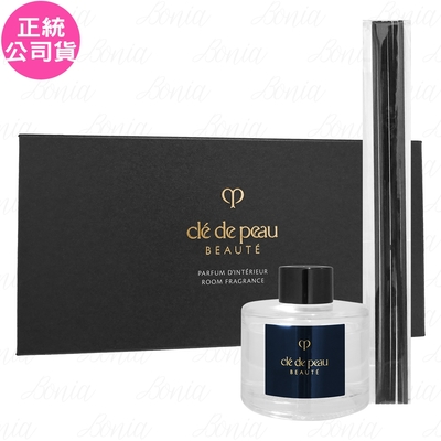Clédepeau肌膚之鑰 Cle de Peau Beaute 肌膚之鑰 極致玫瑰擴香(100ml)(公司貨)