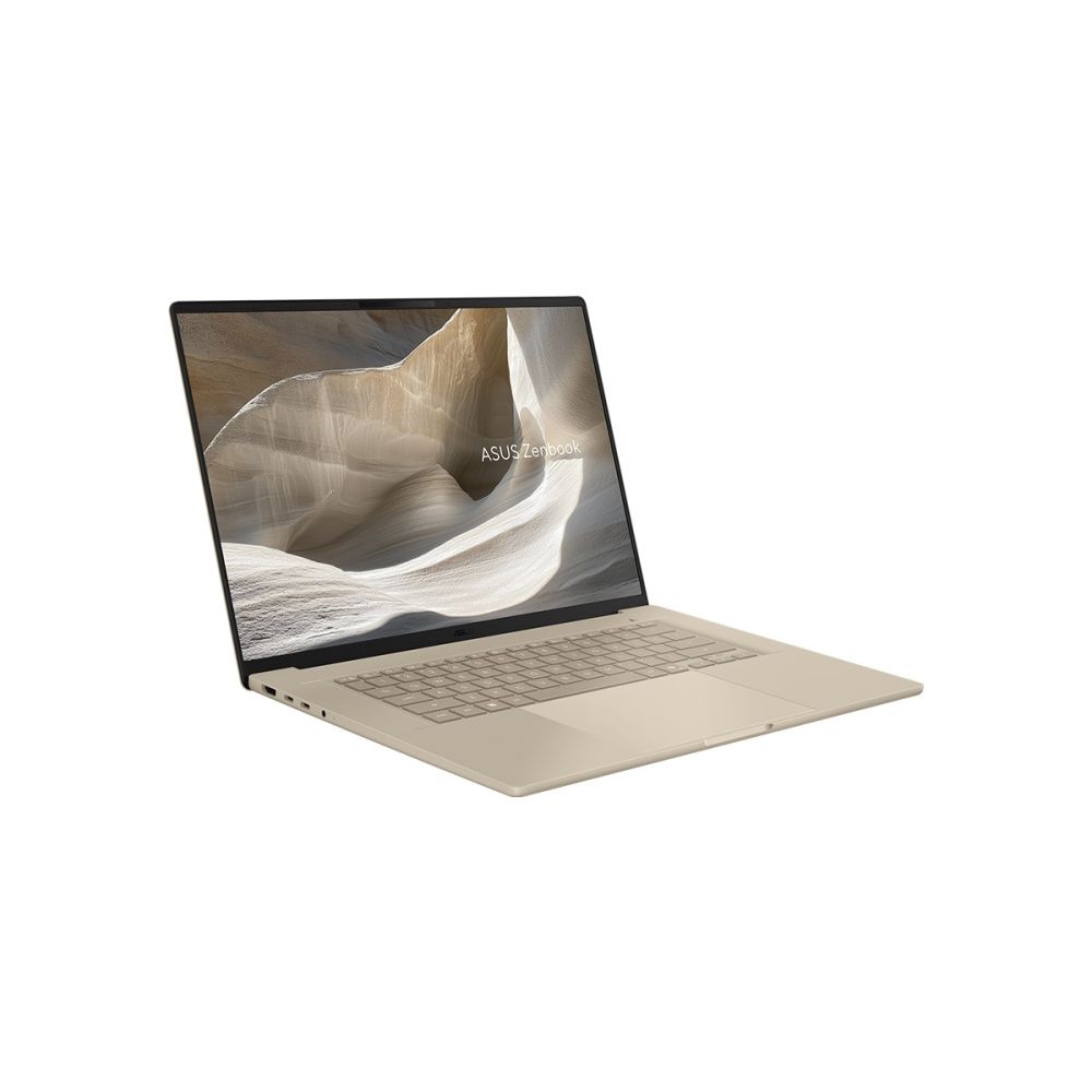 ASUS UX3607QA 16吋筆電(Snapdragon X X1 26 100/16GB/512GB SSD/沙暮