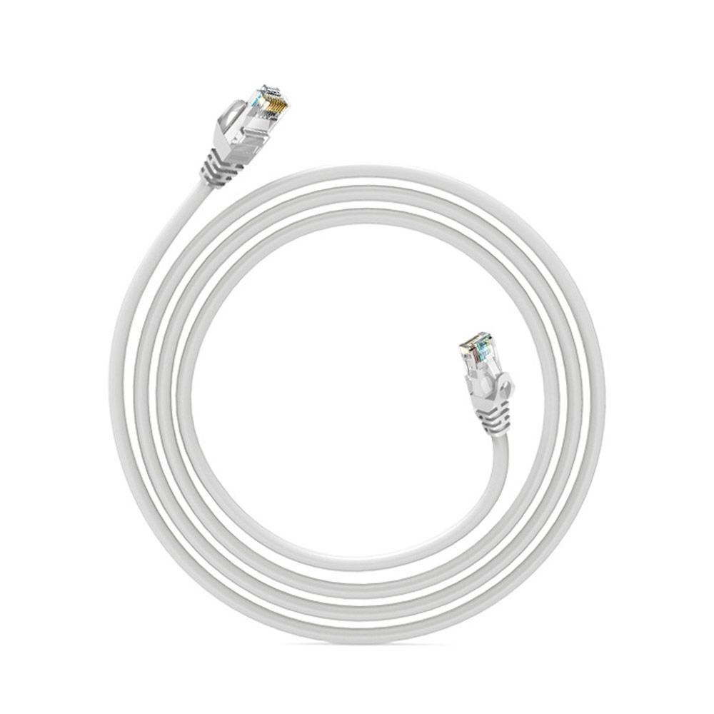 Cat.6網路線【60m】金屬接頭 RJ45 分享器 ADSL 路由器網路 乙太網路線 高速寬頻網路線 網路線 | 網路線 | Yahoo購物中心
