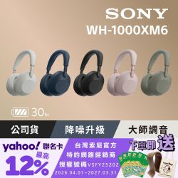 SONY WHM6