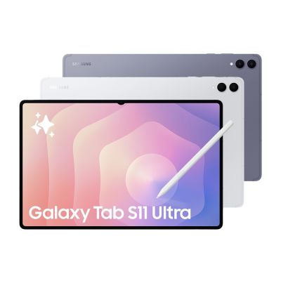 SAMSUNG三星 【預購9/19上市陸續發貨】Samsung 三星 Galaxy Tab S11 Ultra 14.6吋平板電腦 (WiFi/12G/512GB)X930
