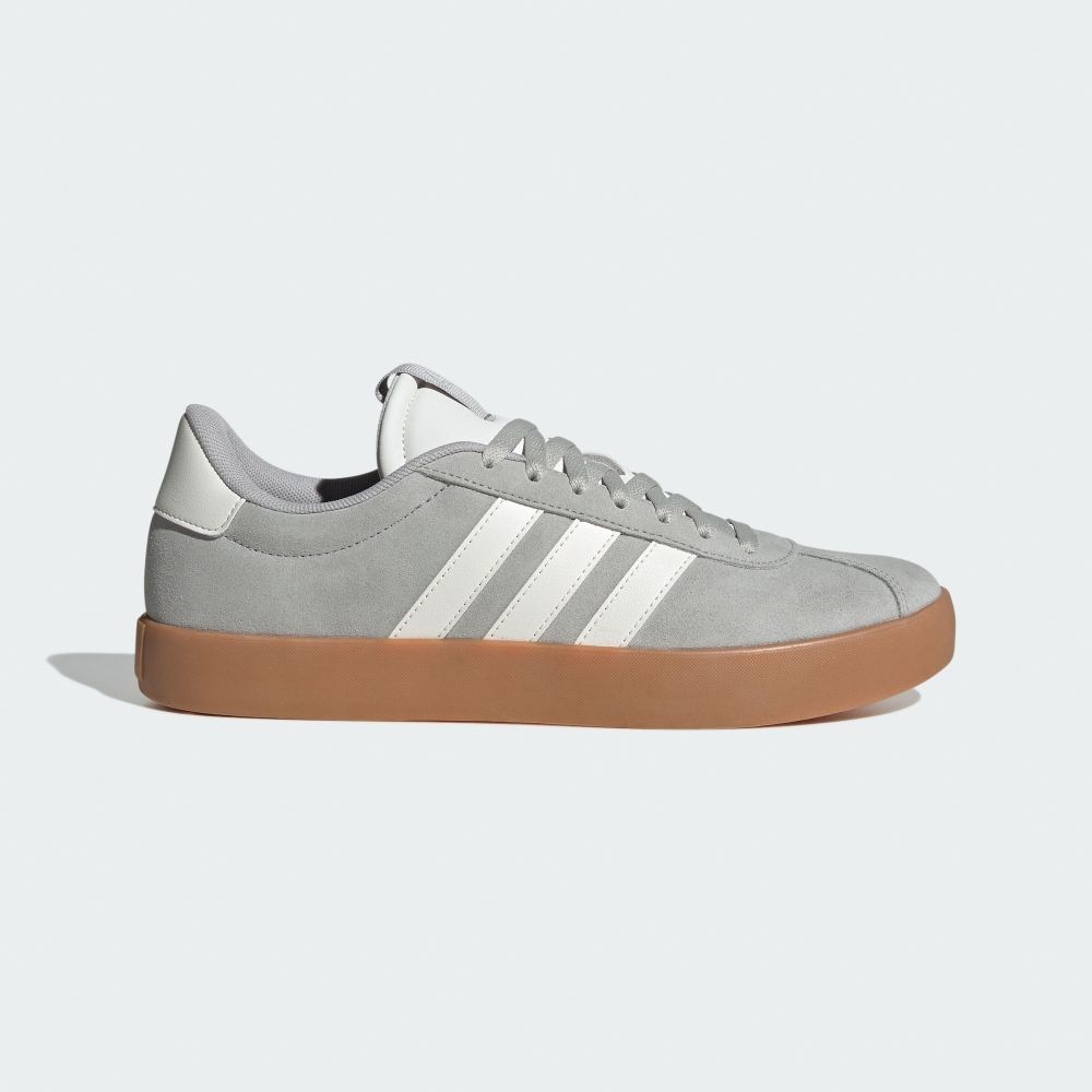 【adidas 愛迪達】 VL COURT系列 運動休閒鞋 男鞋/女鞋 (多款任選) (N款)