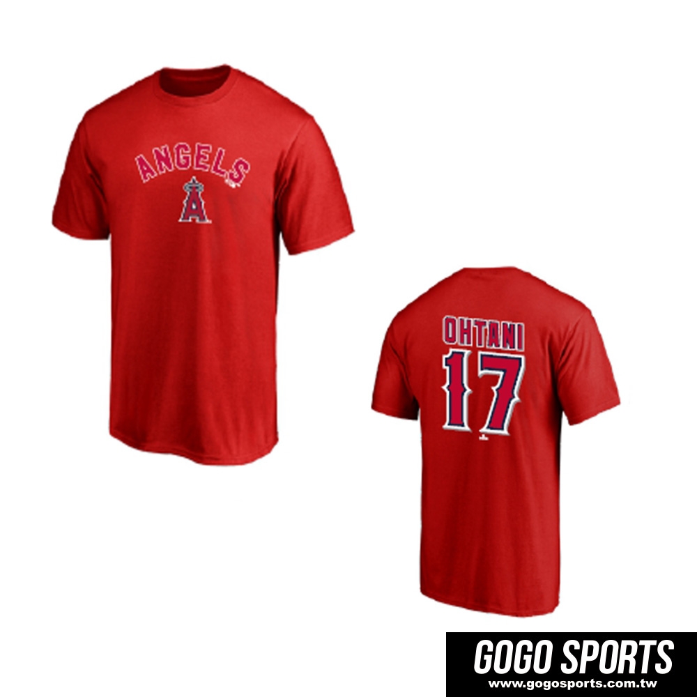大谷翔平　17 Tシャツ 楽天市場】【ポイント3倍!3日20時〜5日】【在庫限り】大谷翔平