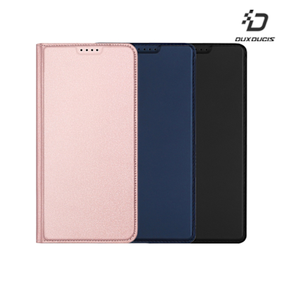DUX DUCIS SAMSUNG 三星 Galaxy S25 Edge SKIN Pro 皮套