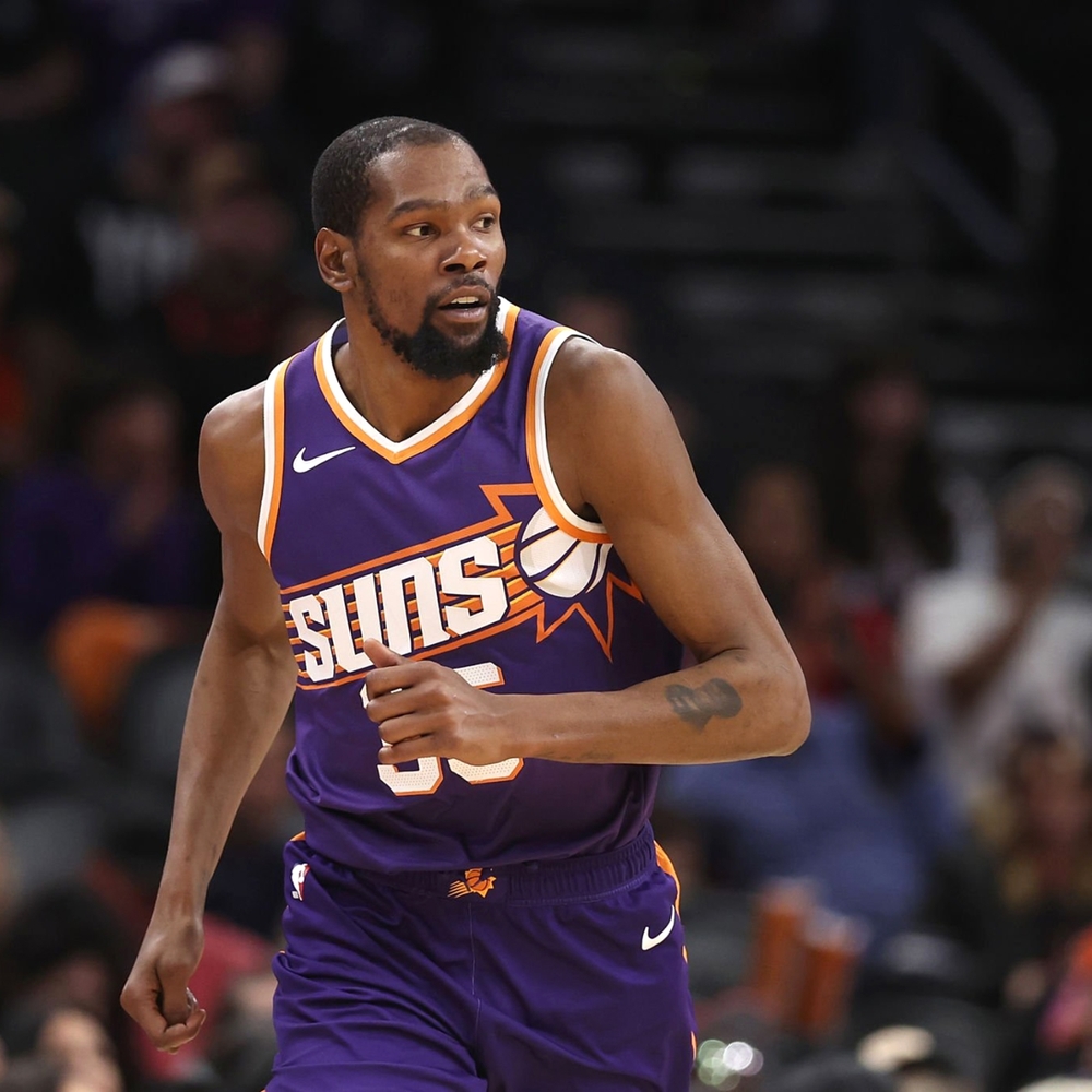 Nike 球衣Phoenix Suns 2023/24 NBA 紫橘太陽隊鳳凰城背心無袖吸汗