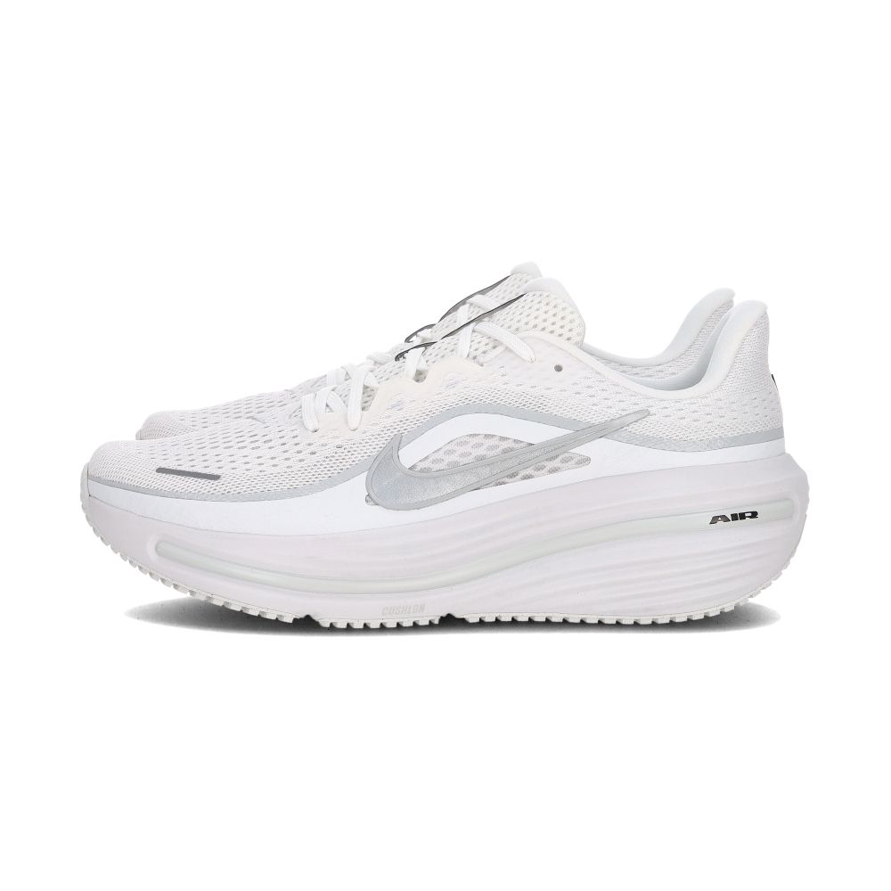 Nike Air Winflo 12 運動鞋 男鞋 慢跑鞋 白銀色 緩震 氣墊 HV9272-103