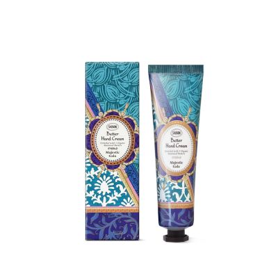 SABON 流光夜宴 極潤護手霜 75ml (2025聖誕限量)