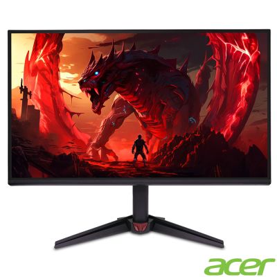 ACER 宏碁 VG270 P6 27型電競螢幕 AMD FreeSync