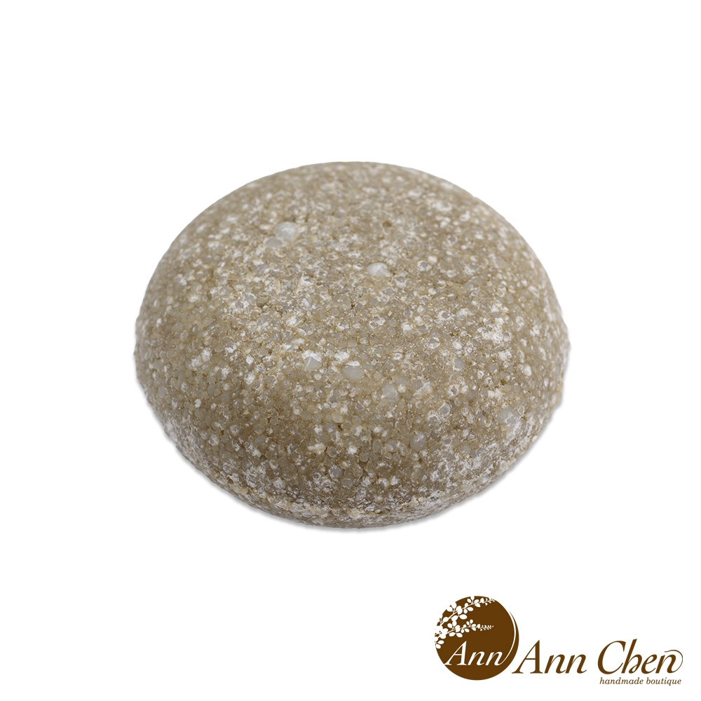 AnnChen陳怡安-一塊洗潔淨餅60g-艾草-allinone系列
