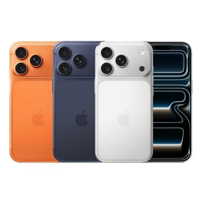 Apple 蘋果 iPhone 17 Pro 256G 智慧型手機