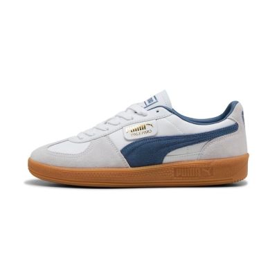 PUMA Palermo Lth 男女 休閒鞋 39646424
