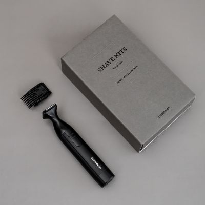 奧本URBANER 充電式 頂級水洗電動修鬍刀 (台灣製) MB-042C