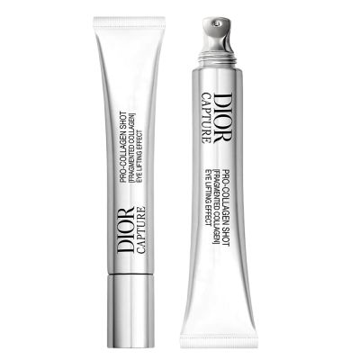 Dior迪奧 (公司貨)DIOR逆時活氧亮眼膠原筆15ml-R