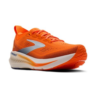 BROOKS 男鞋 慢跑鞋 避震緩衝象限 GLYCERIN GTS 23 甘油系列23代GTS款 (1105031D844)