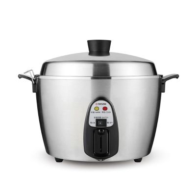 TATUNG大同 220V異電壓 11人份全不鏽鋼電配件電鍋 /台 TAC-11T-MMV2