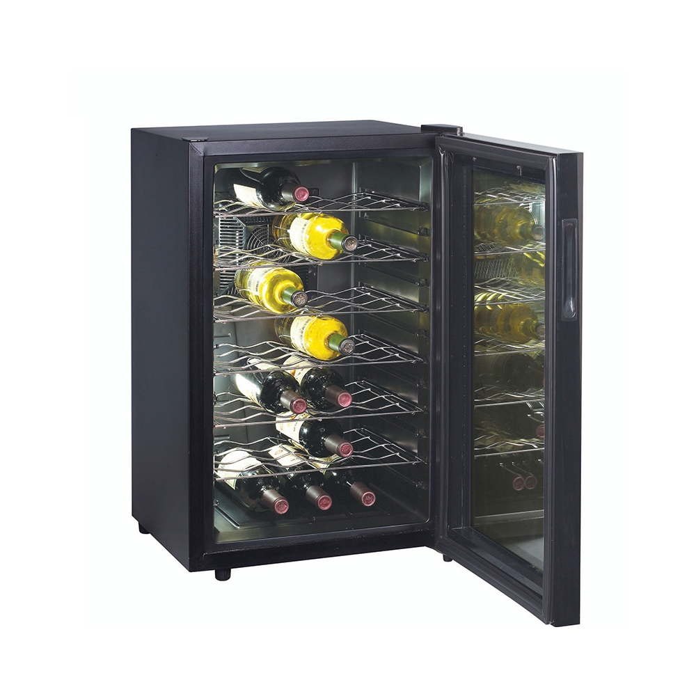 GEMA BNW-Black - 詳情1