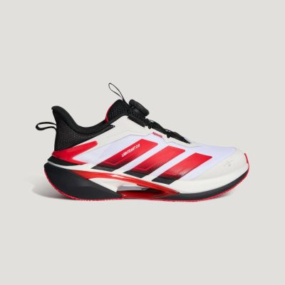 【adidas 愛迪達】 LIGHTDART 2.0 J 運動鞋 童鞋 KH6618